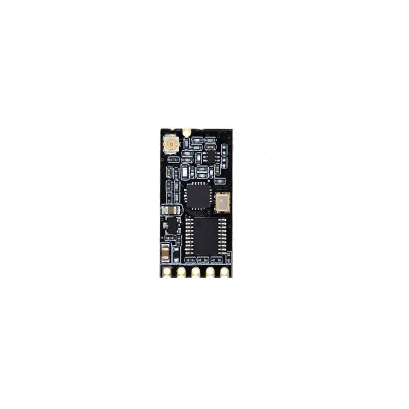 

GT-38 wireless single chip microcomputer serial communication module SI4438/4463 433M wireless transceiver transmission data tra