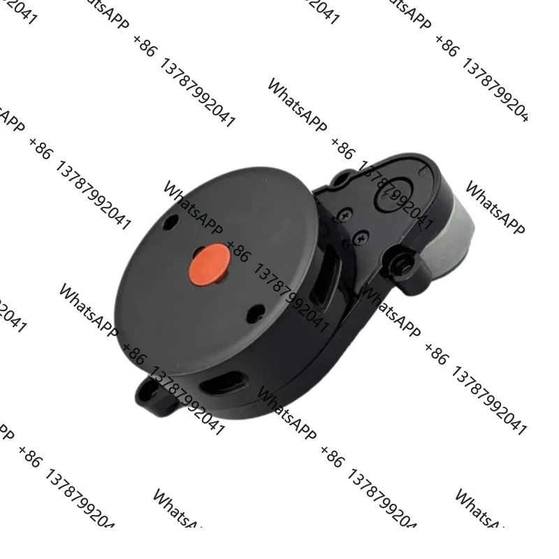 Universal Sweeper Robot Radar Navigation Sensor, Fits X9 Pro/X10 Pro, Replacement Lidar Spare Parts