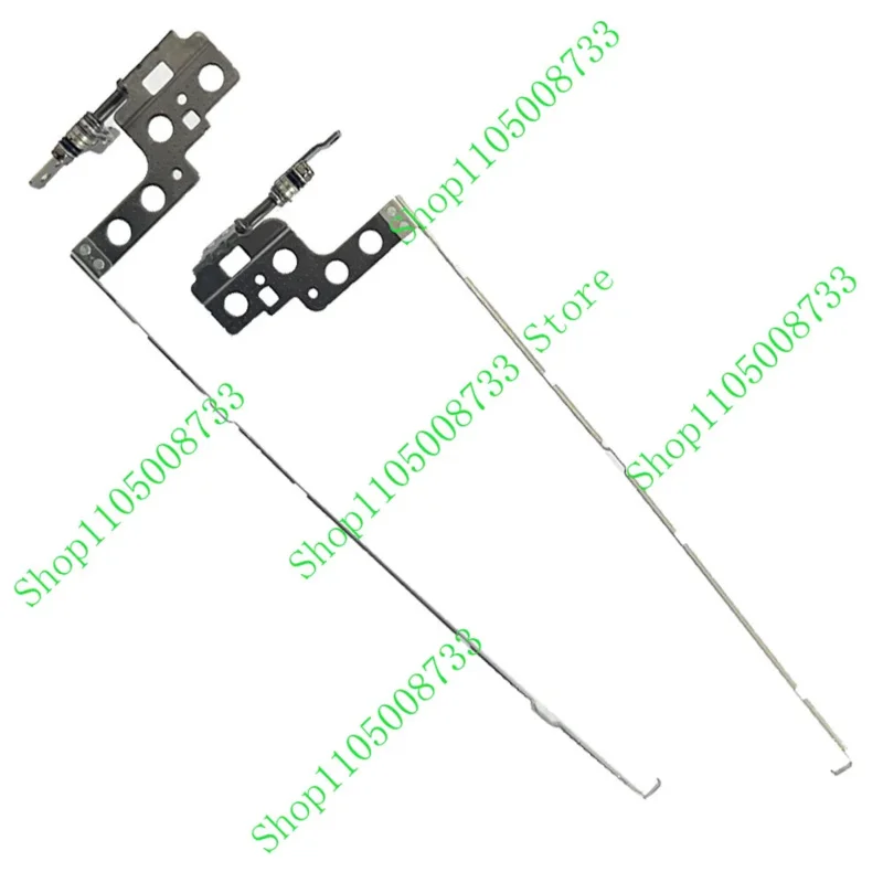 PJSE  LCD Screen Hinge Bracket For Lenovo IdeaPad 3-14ADA05 81W0 5H50S28945  AM1JU000210  AM1JU000110
