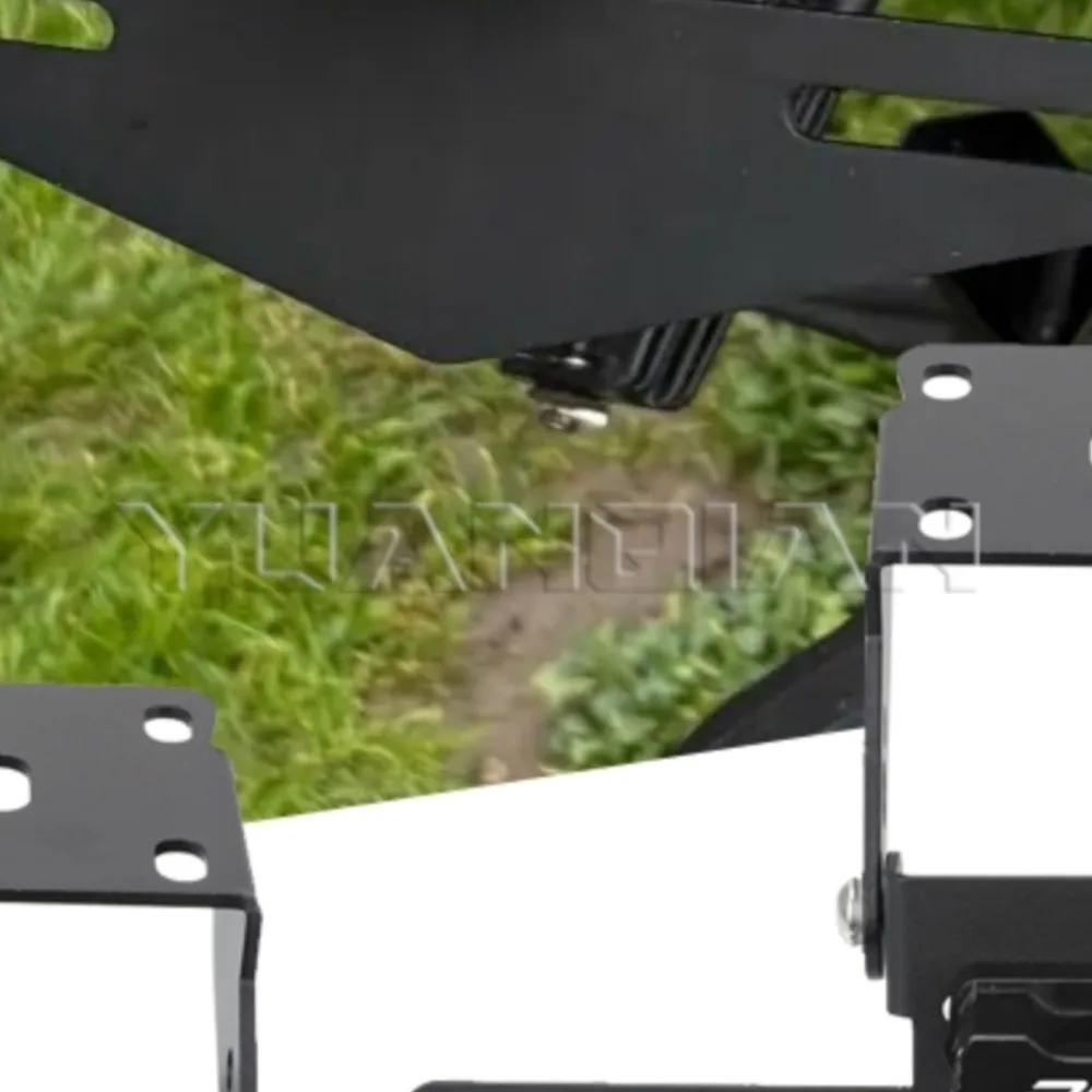 

Motorcycle Rear License Plate Tail Frame Holder Bracket LED Light For DUKE 125 200 250 390 2017 2018 2019 2020 2021 - 2025 2026