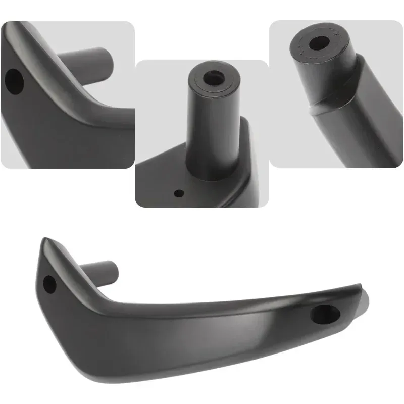 Interior Door Handle For Ford Fiesta 2011-2020 Manual Window Driver Left Passenger Right G2BZ-5823943-JA