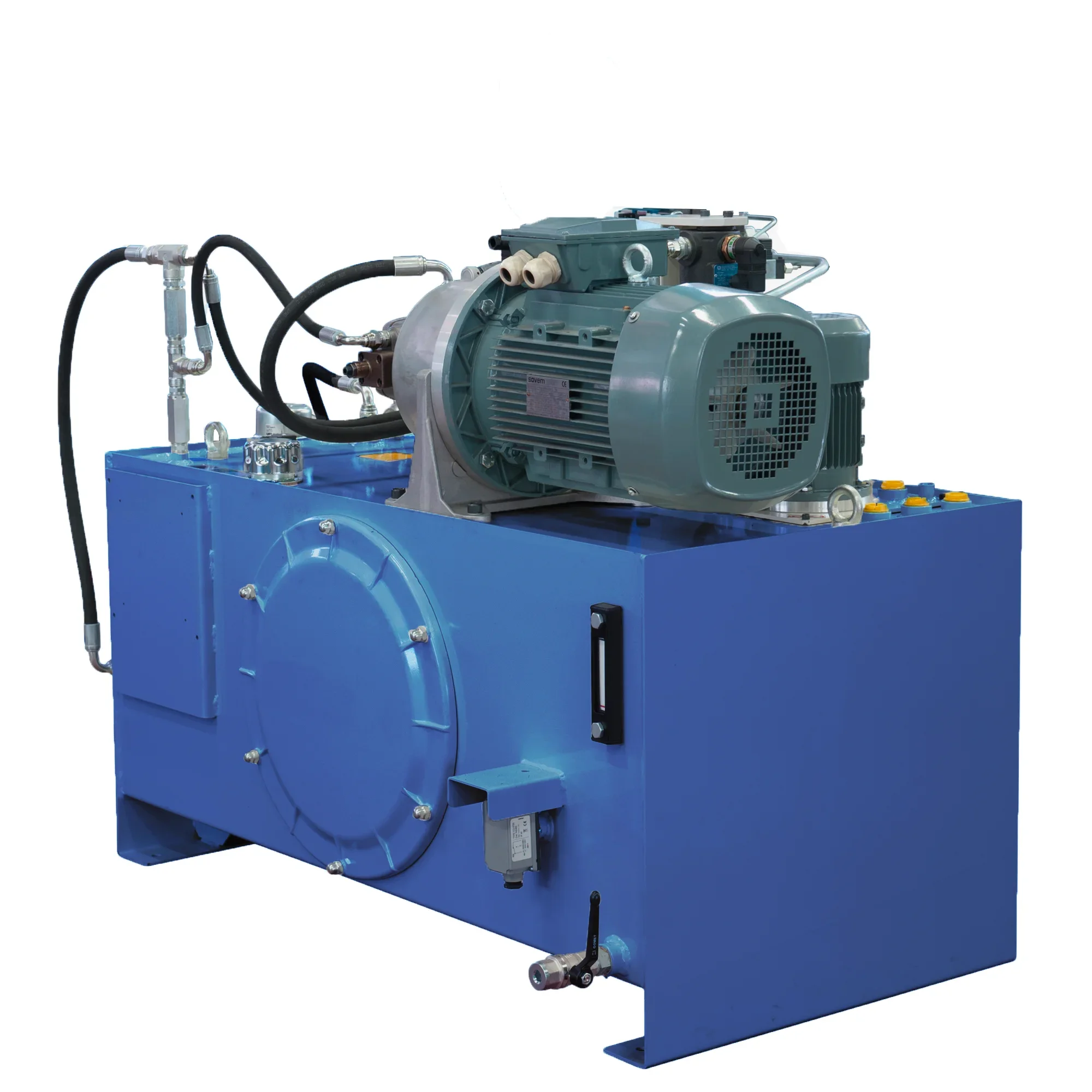 Chiave dinamometrica Hydraulic Power Pack in vendita