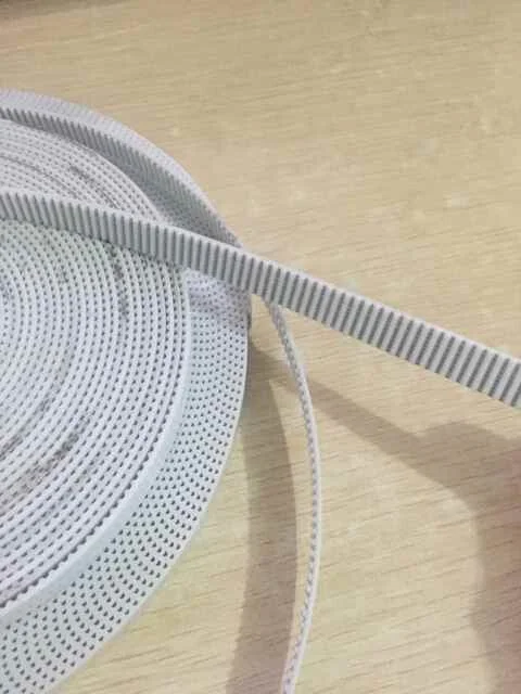 For Graphtec FC8000 Timing belt long belt for Graphtec FC8000-60 FC8000-130 FC8600-130 FC8600-160 cutter carriage Trolley belt