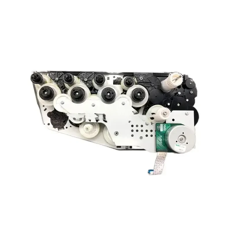 Main Motor For Brother 3140 3150 3170 HL3140 HL3150 HL3170 HL-3140CW HL-3150CDW HL-3170CDW LY6045001 Process Drive Unit ASSY