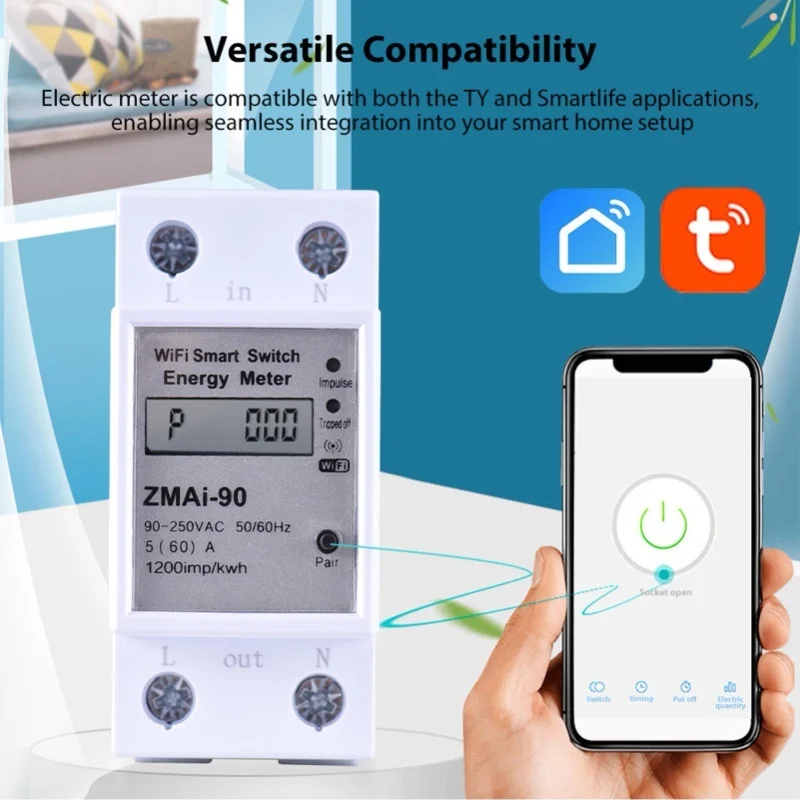 Wifi Intelligent En…