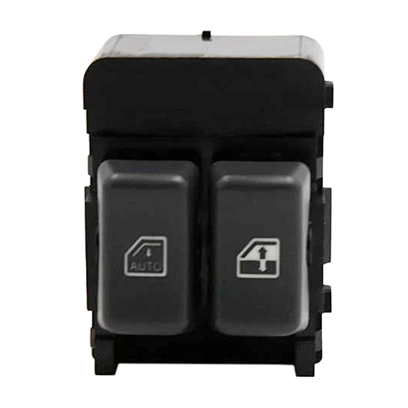 

Новый главный переключатель стеклоподъемника передней двери слева левый для Chevy Express Savana 1996-2000 гг. 15728438 15047832