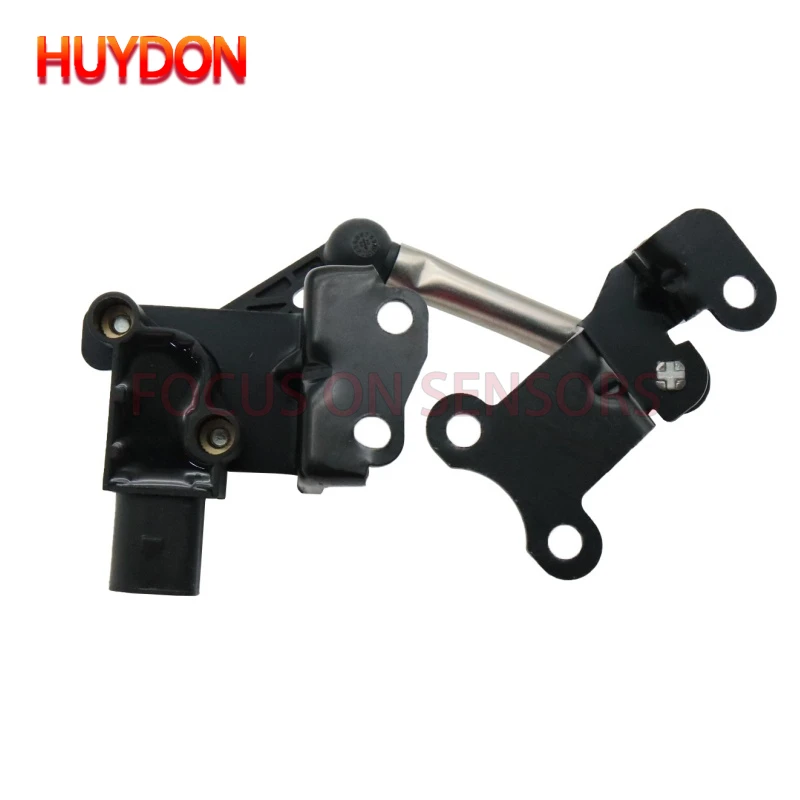 7N0941273 Задний левый датчик уровня высоты для VW Passat Seat Alharmbra 2011-2021 1.4 1.8 2.0