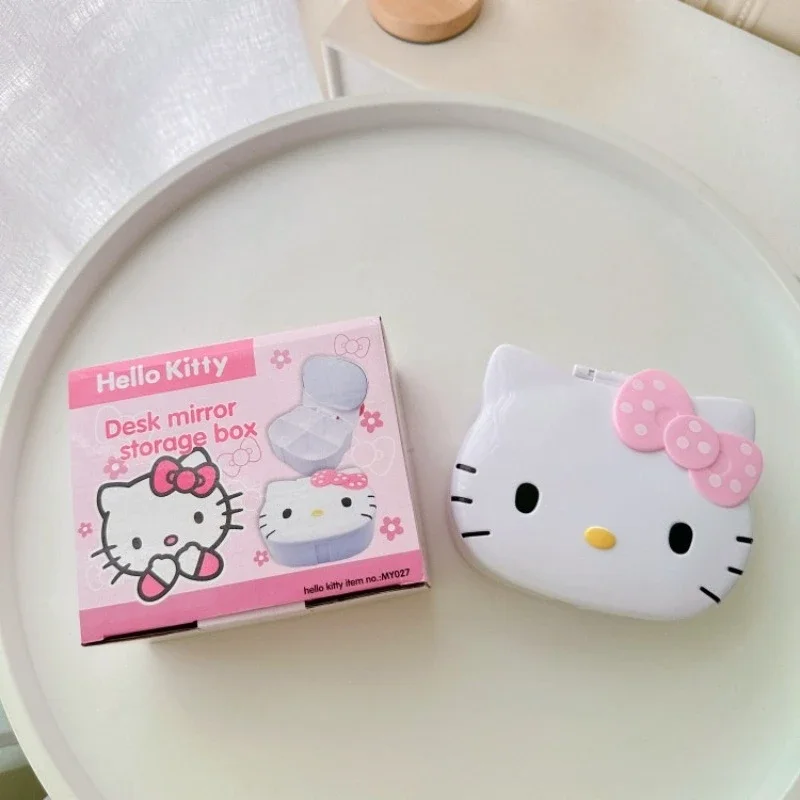 Рисунок 5 - Sanrio Hello Kitty Настольное зеркало