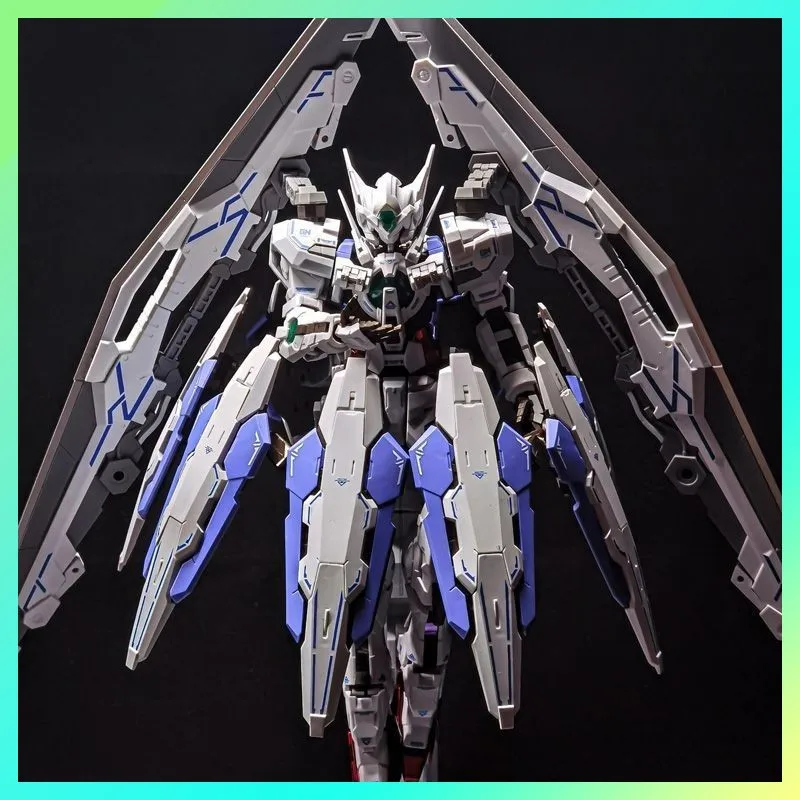 

【В НАЛИЧИИ】DABAN 8816A Astraea GNY-001 00F 00P MG 1/100 Type-f Eight Shields и двойная сборочная модель в сборе, собранное действие