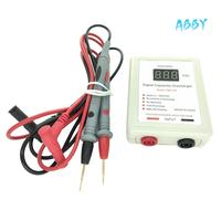 ABBY-800V Digital Capacitor Fast Discharger High Voltage Discharging Tool For Electronic Repair Display