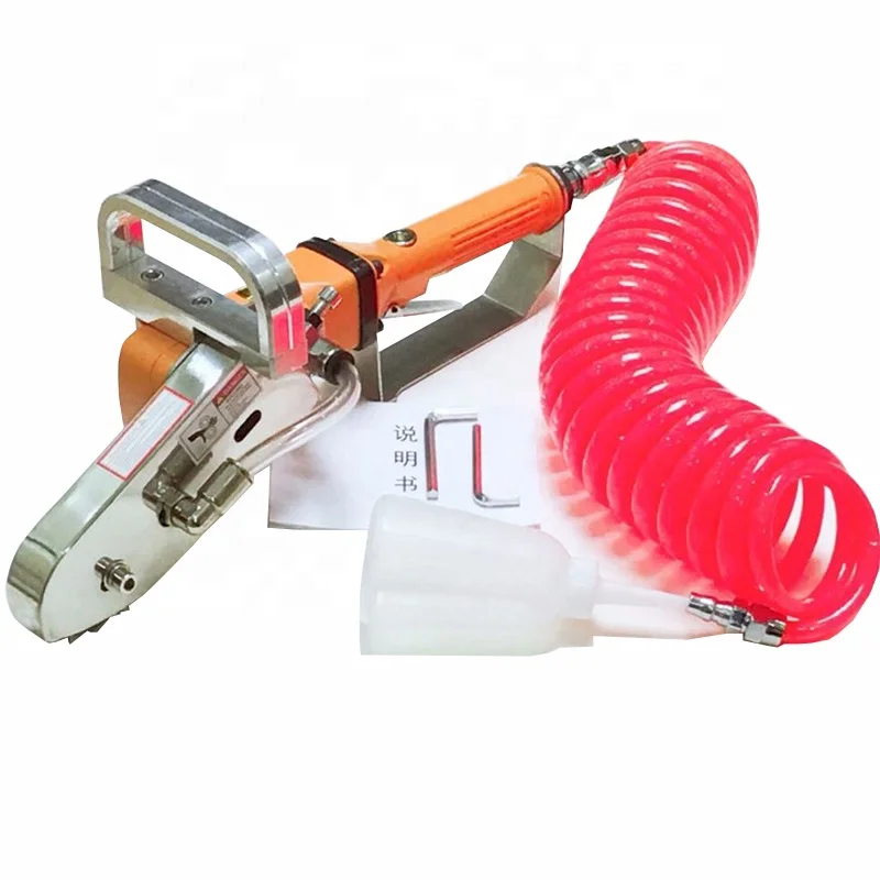 Handheld Paper Die Cutting Waste Stripper Machine Upgraded Carton Case Removing Tool Machine