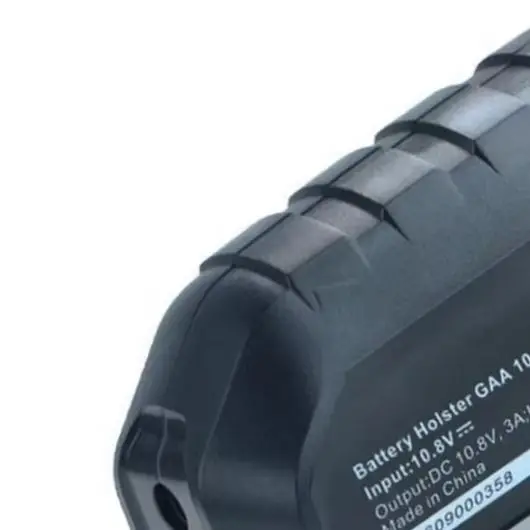 Charge Smartphones And Accessories Multi-device Charging Dual Output Approx 85x35mm 10.8V Adapter DC 10.8V Output