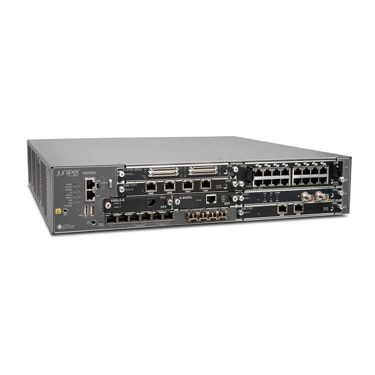 Juniper Networks EX-SFP-10GE-SR Transceiver Module