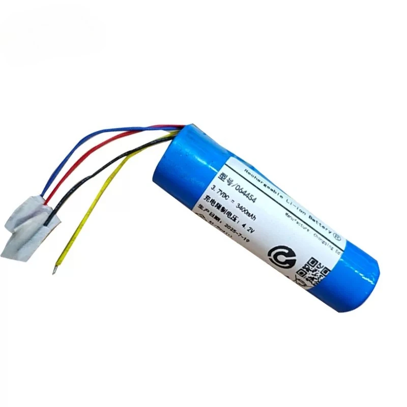 064454 3.7V 3400mAh Replacement Li-ion Battery for Bose SoundLink Color Bluetooth Speaker, Rechargeable Power Pack for Speaker