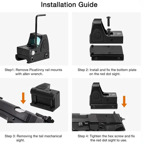 8 best sales एयरसॉफ्ट हॉप अप - №5