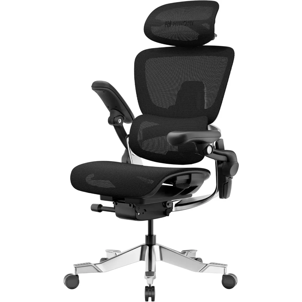 H2 Pro Premium Ergo… - image