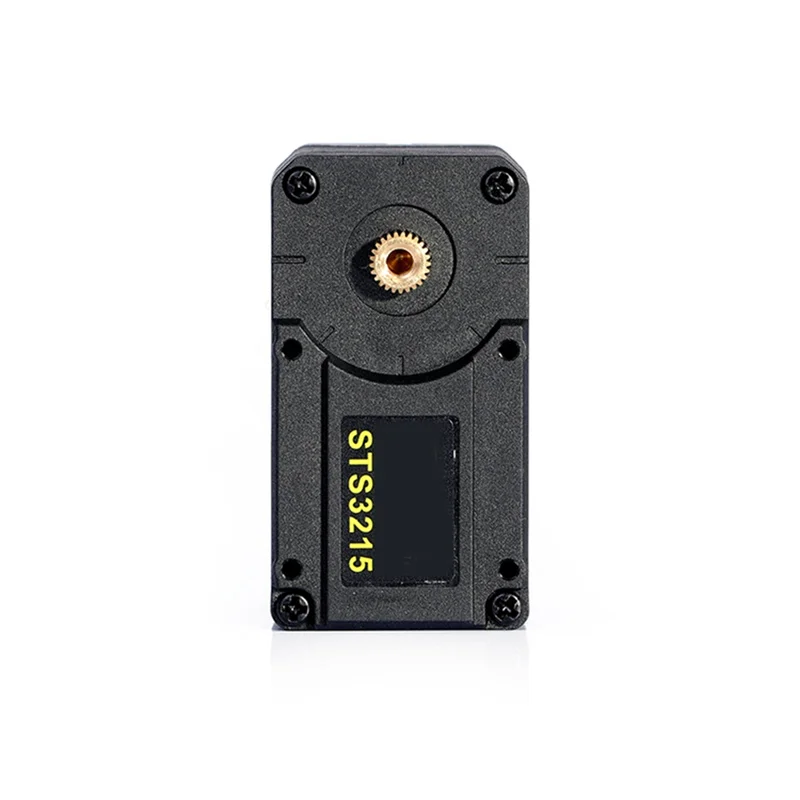 -MEOF 7.4V STS3215 Servos For SO-ARM100 Robotic Arm 19KG High Torque Intelligent Bus Servo TTL Programming With FE-URT-1