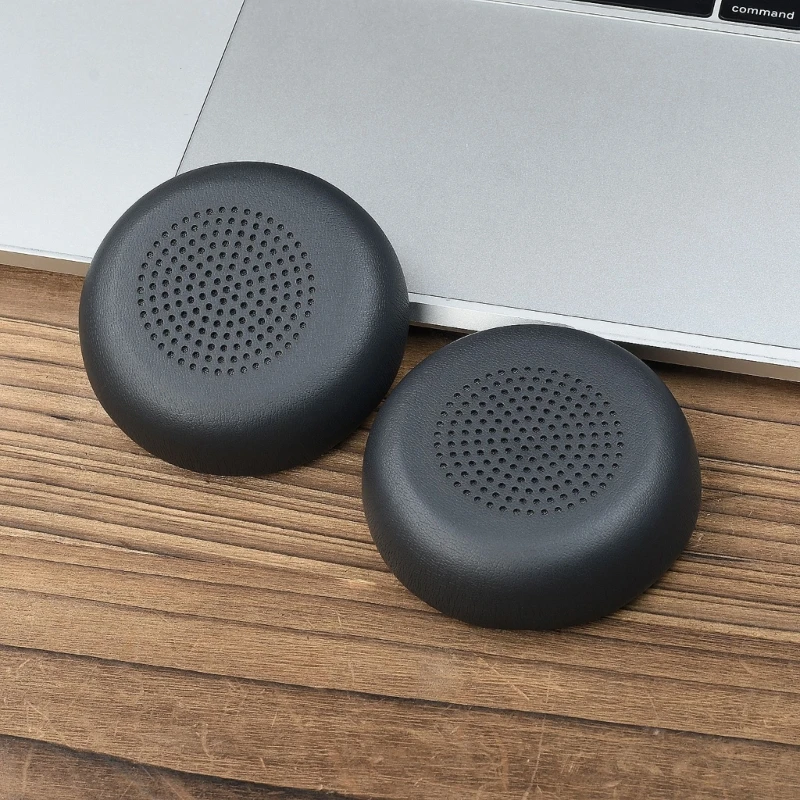  Quick Install Ear Cushions For Tune 450BT/460BT Headphone Earpad for Day Wear Comfort Enhances Acoustics Performances
