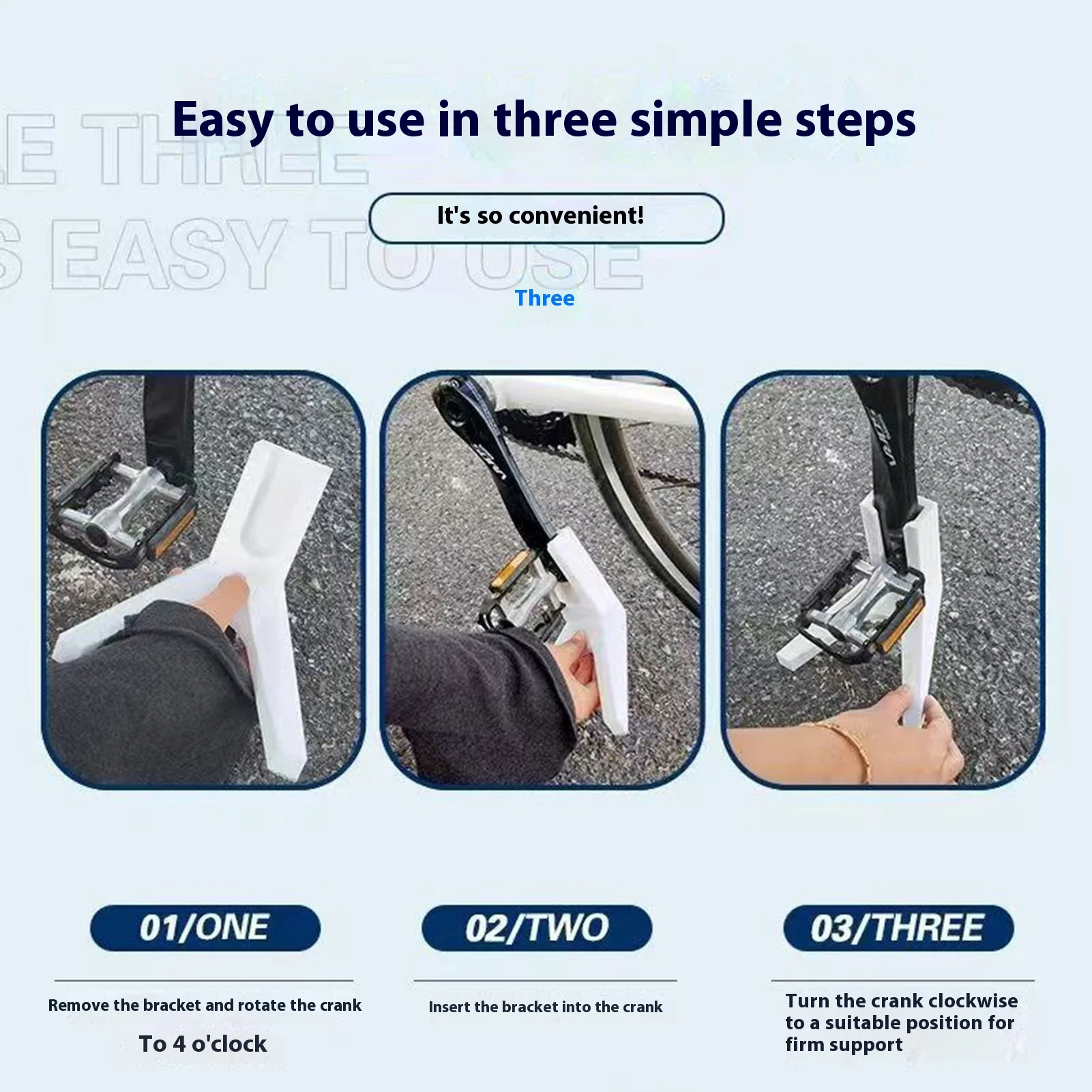 Thumbnail 3 - #20 Compare Bicycle Kickstands Before You Buy
