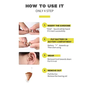 7 en çok satılan, işitme cihazı rexton-no. 4