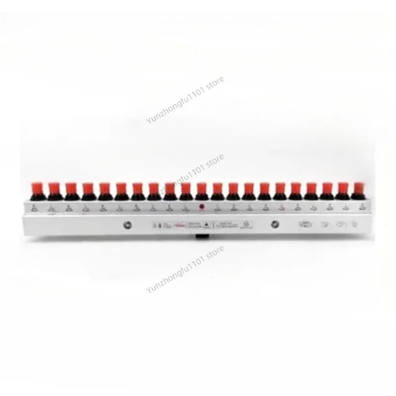 21 Spindles PL Line Boring Head Drill Bits Connector For Drilling Machine Woodworking Machinery Parts