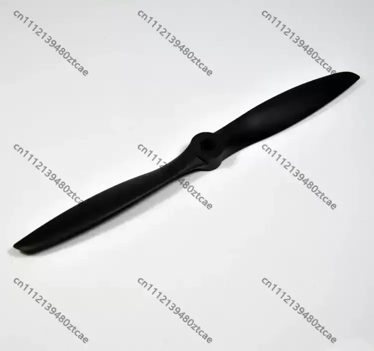 8-6プロペラフィット15グレードメタノール燃料rcエンジン固定翼飛行機モデル交換用プロペラrc航空機パワースペアパーツ