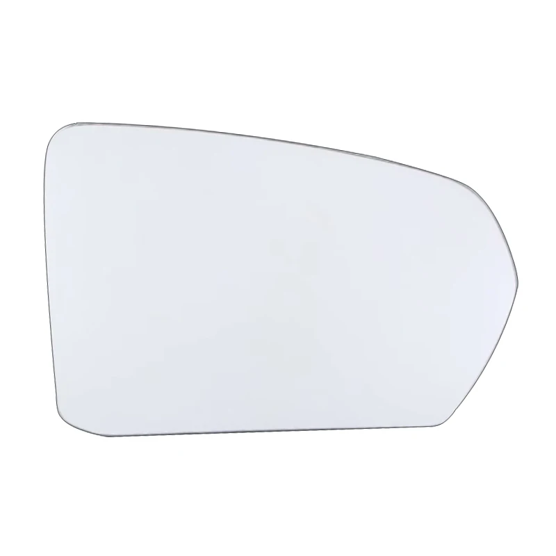 For Trumpchi GS8 2022 2023 2024 Rearview Mirror Glass With Heating Side Mirror Lens Replacement Lens Mirror Glass Heated Mirror