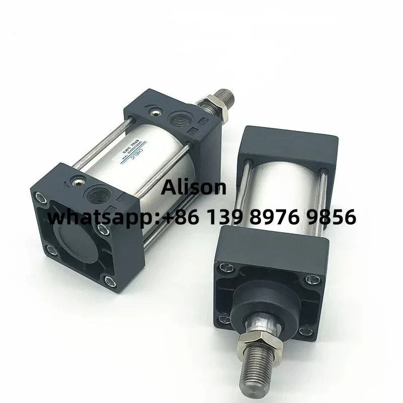 CHELIC cylinder DUD DUL DU80*100/125/150/175/200/250/300/500CA-FA