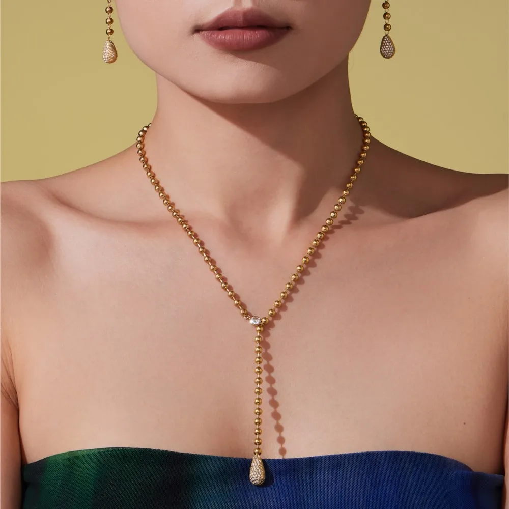 Thumbnail 4 - #22 Matching Earring Sets List of Top Picks