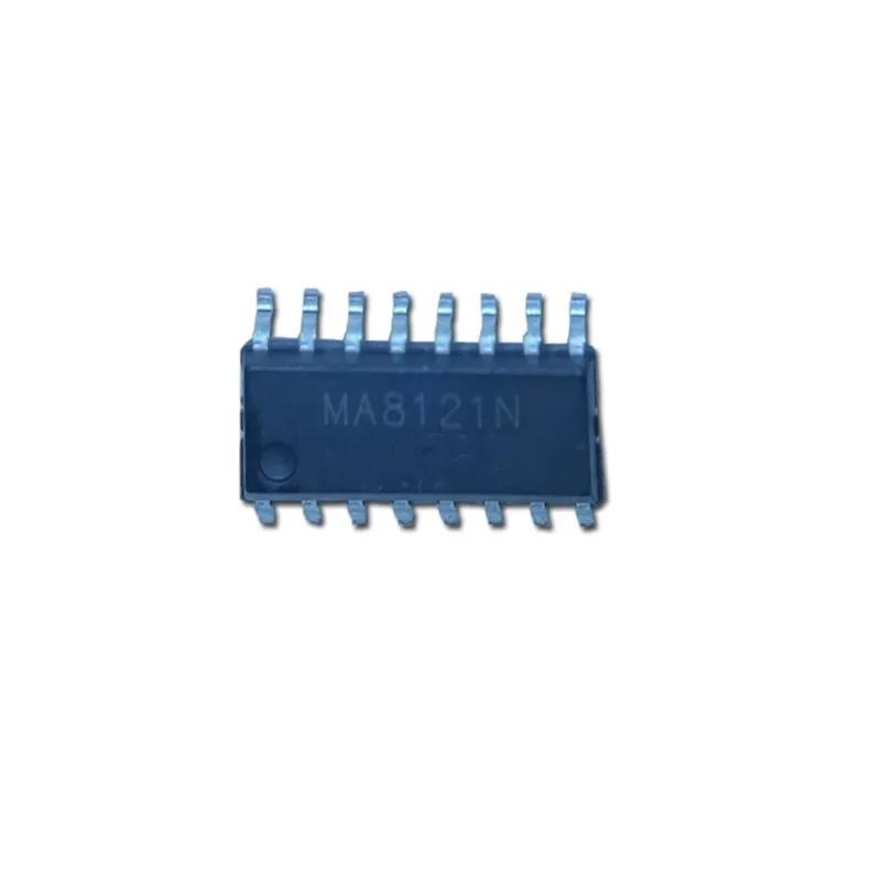 

Certified Products MA8121N replenishment