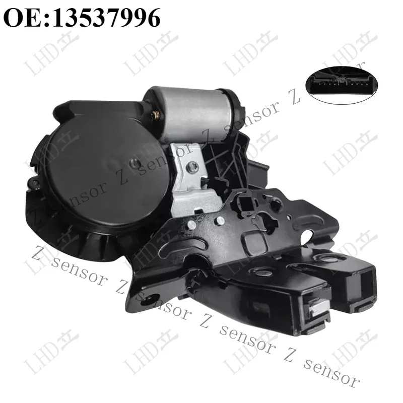 AAA+ Tailgate Liftgate Power Motor Lock Latch Actuator For 2016-2020 Buick Envision