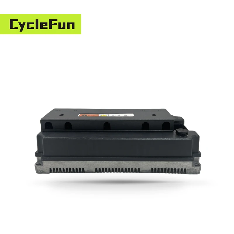 VOTOL EM-200/2 V2 BLDC تحكم 300A/550A مع شاشة DKD ل 4KW-6KW منتصف محرك محور عجلات المحرك الكهربائية على الطرق الوعرة الدراجات النارية #4