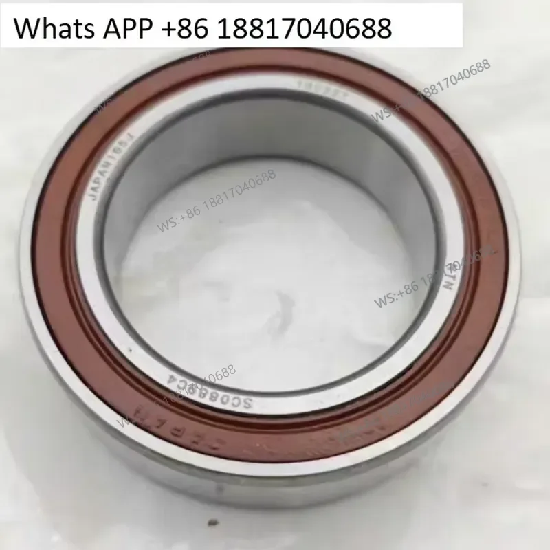 1PC for NTN SC0889CA Imported Bearing Semi Shaft Bridge Bearing