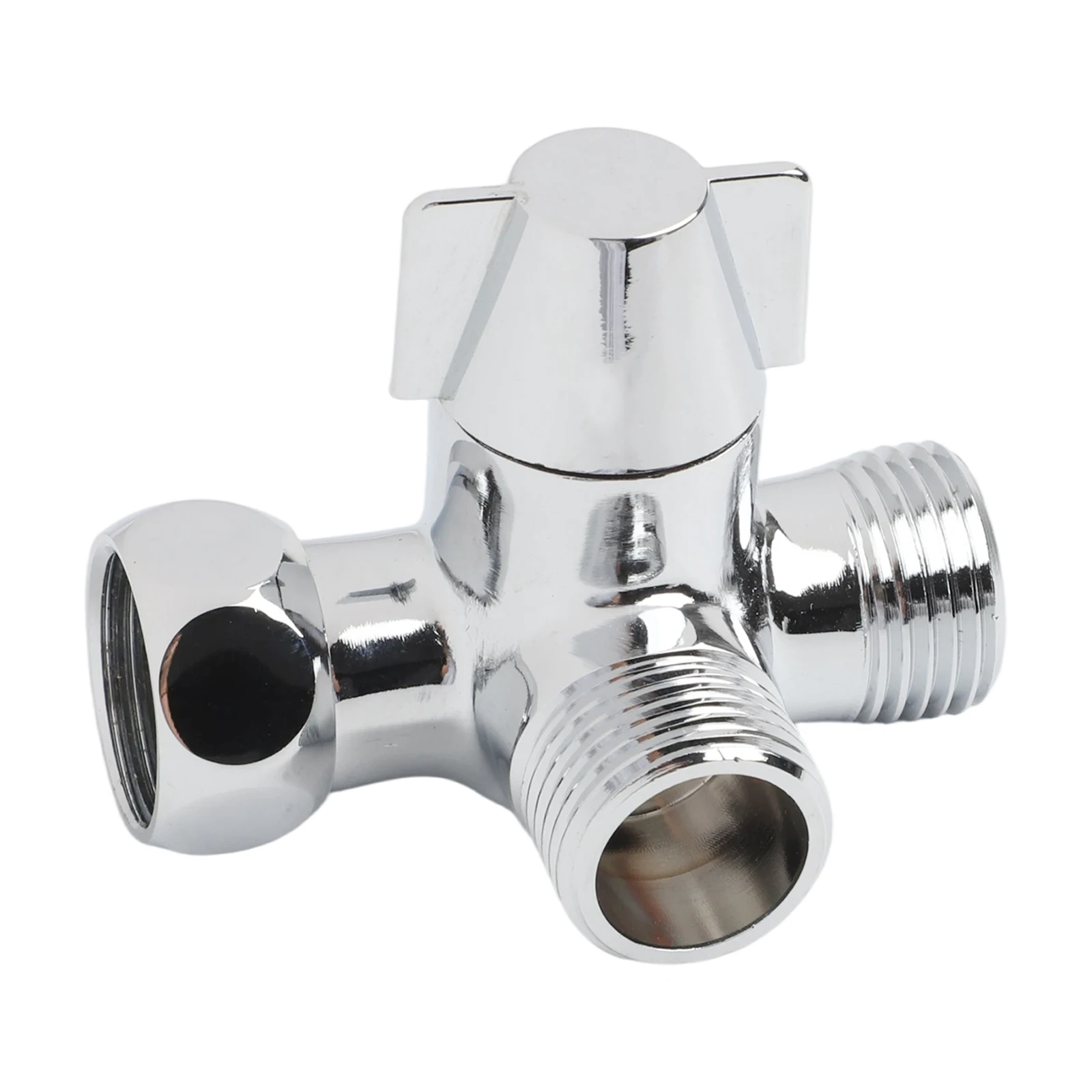 

Управление переключателем с двойной розеткой Контроль воды Управление двойной розеткой Универсальная совместимость, разработанная для стандартных душевых кабин