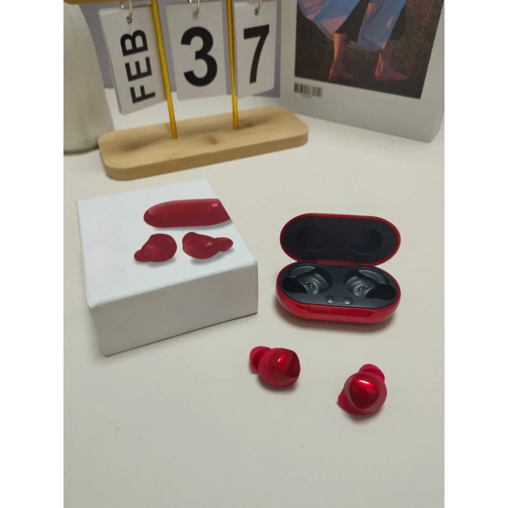 Neue kabellose Dual-Ear-Bluetooth-Kopfhörer, tragbare FORTWS-R175 Wireless 5.0 In-Ear-Bluetooth-Dual-Kopfhörer