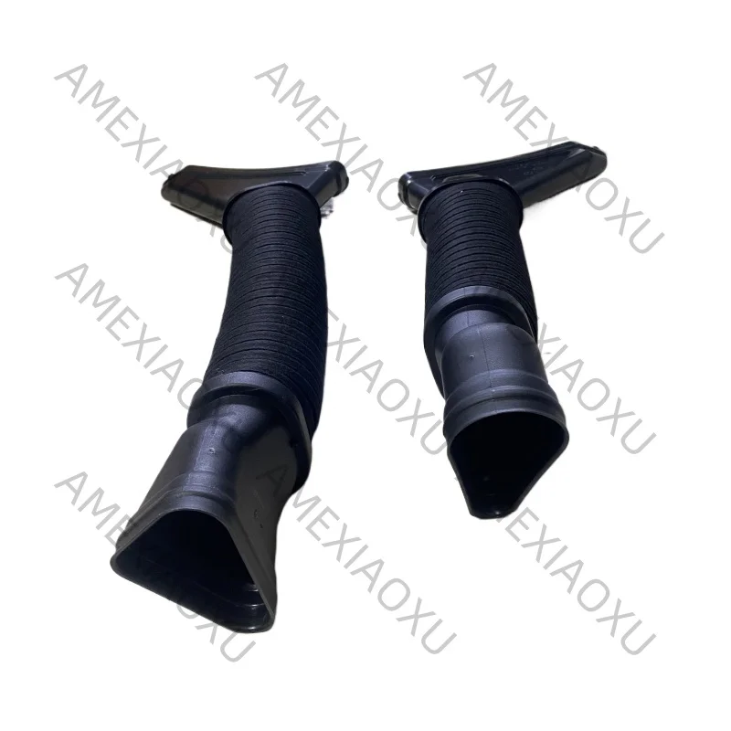 Loki J OEM A6420947797 A6420947897 Diesel Air Intake Pipe Hose for Mercedes Benz S 350 BLUETEC/D 4-MATIC 6420947797 6420947897