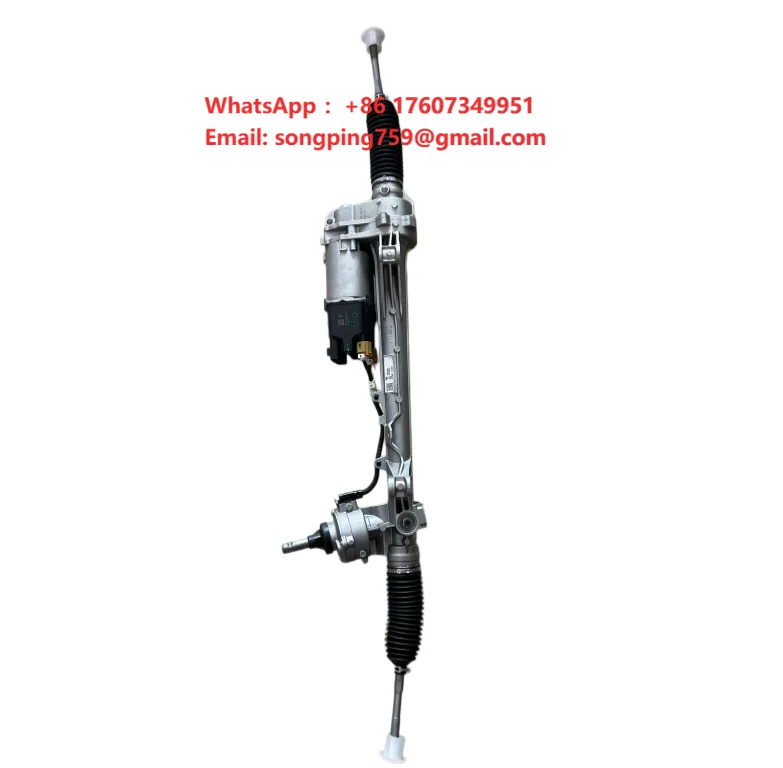 For Lixiang L9 Steering Gear Assembly Turning Gear Teeth Original Factory X01-34010022