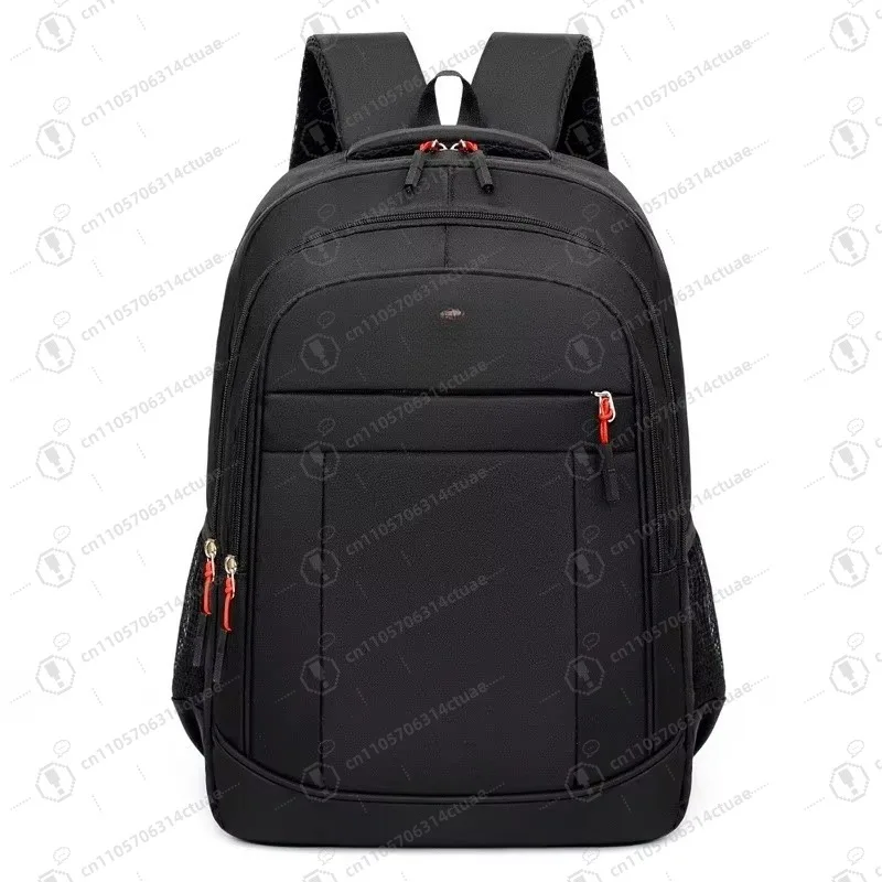 

Мужской рюкзак для ноутбука большой емкости, новый кроссовер, дизайн для деловых поездок, полиэстер