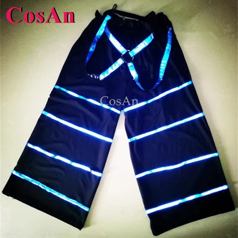 Cosan Four Stripes … - image