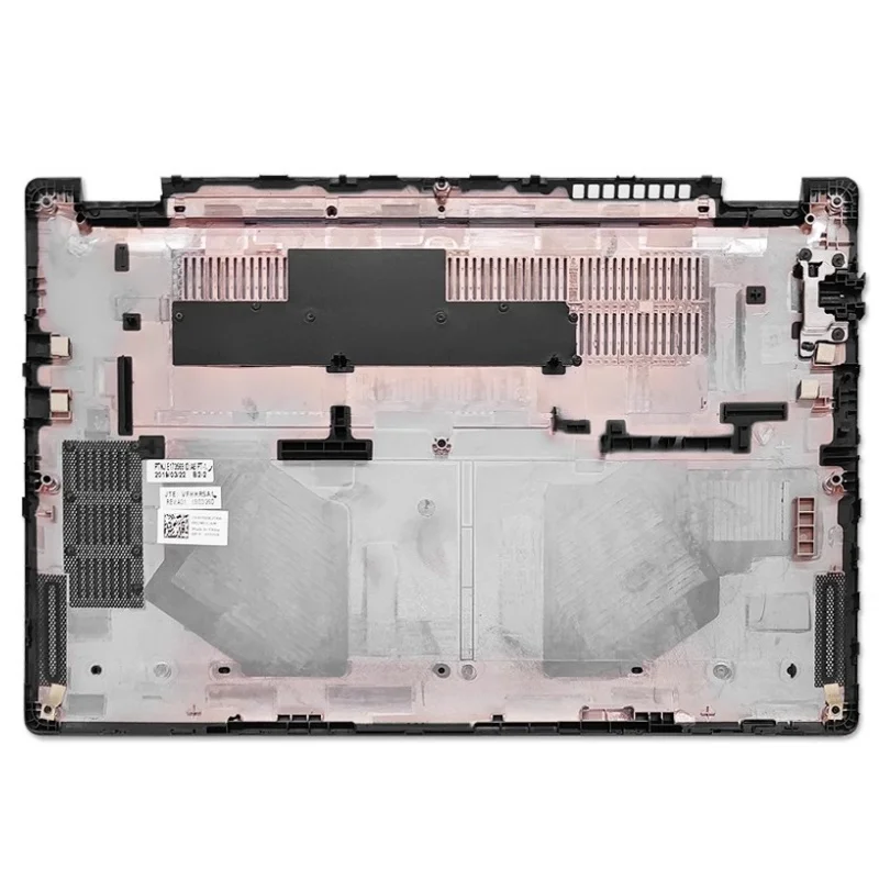 Baru untuk Dell Latitude 5300 E5300 sampul dasar bawah cangkang D 0VFHHR VFHHR