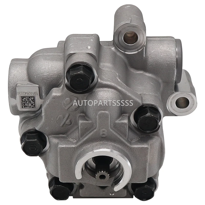 Original 48150-02400 4815002400 CVT Transmission Oil Pump For Hyundai Elantra Mistra IX25 Verna For Kia K3 2018-up