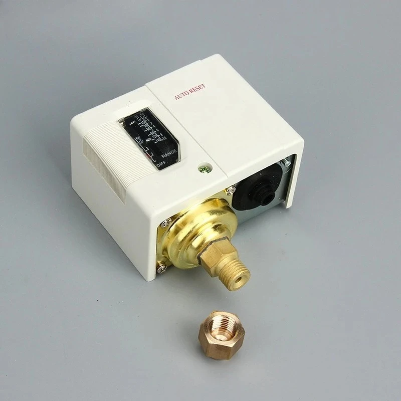 controlador-de-pressao-ssns-110-elemento-de-controle-pneumatico-capilar-pressao-diferencial-interruptor-de-pressao-ajustavel