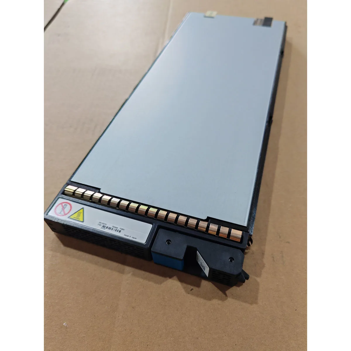 3286734-A HAK-Q6R4SS 6.4TB FMD Flash Module Drive Enterprise Storage Solid State Drive