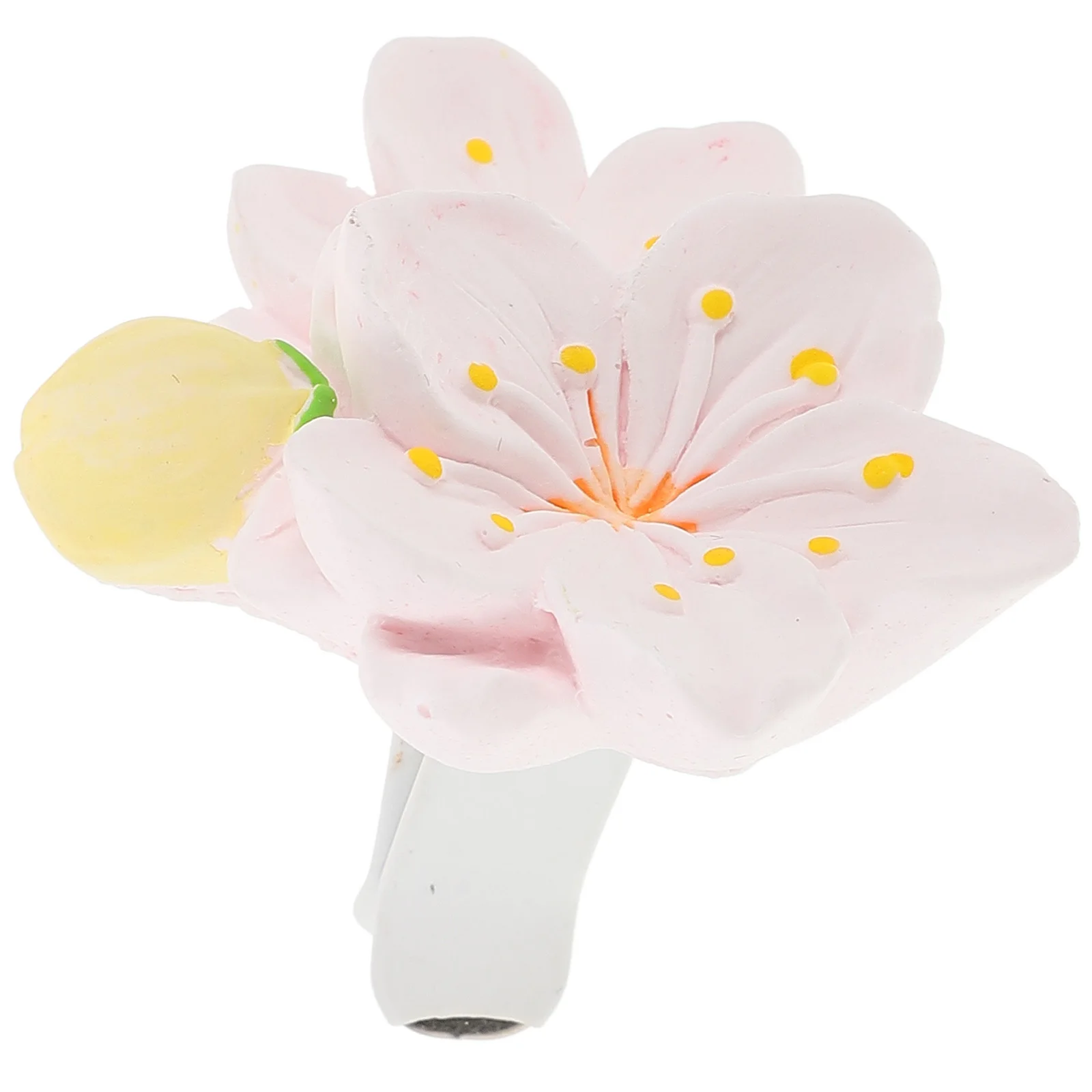 

Car Aromatherapy Clip Easy Install Air Freshener Vent Clips Stylish Car Interior Decoration Enjoyable Ambiance