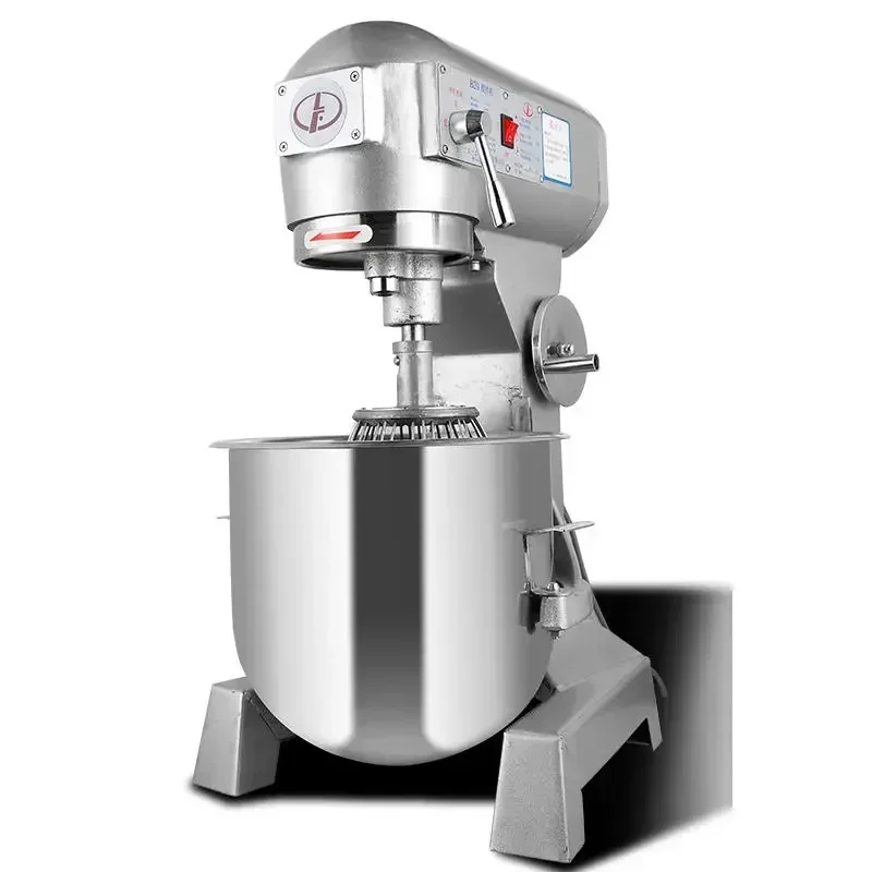 commercial  30l dough bakery industry pizza pasta mixer flour mixer bread commercial  recommended mixer for baking on sale