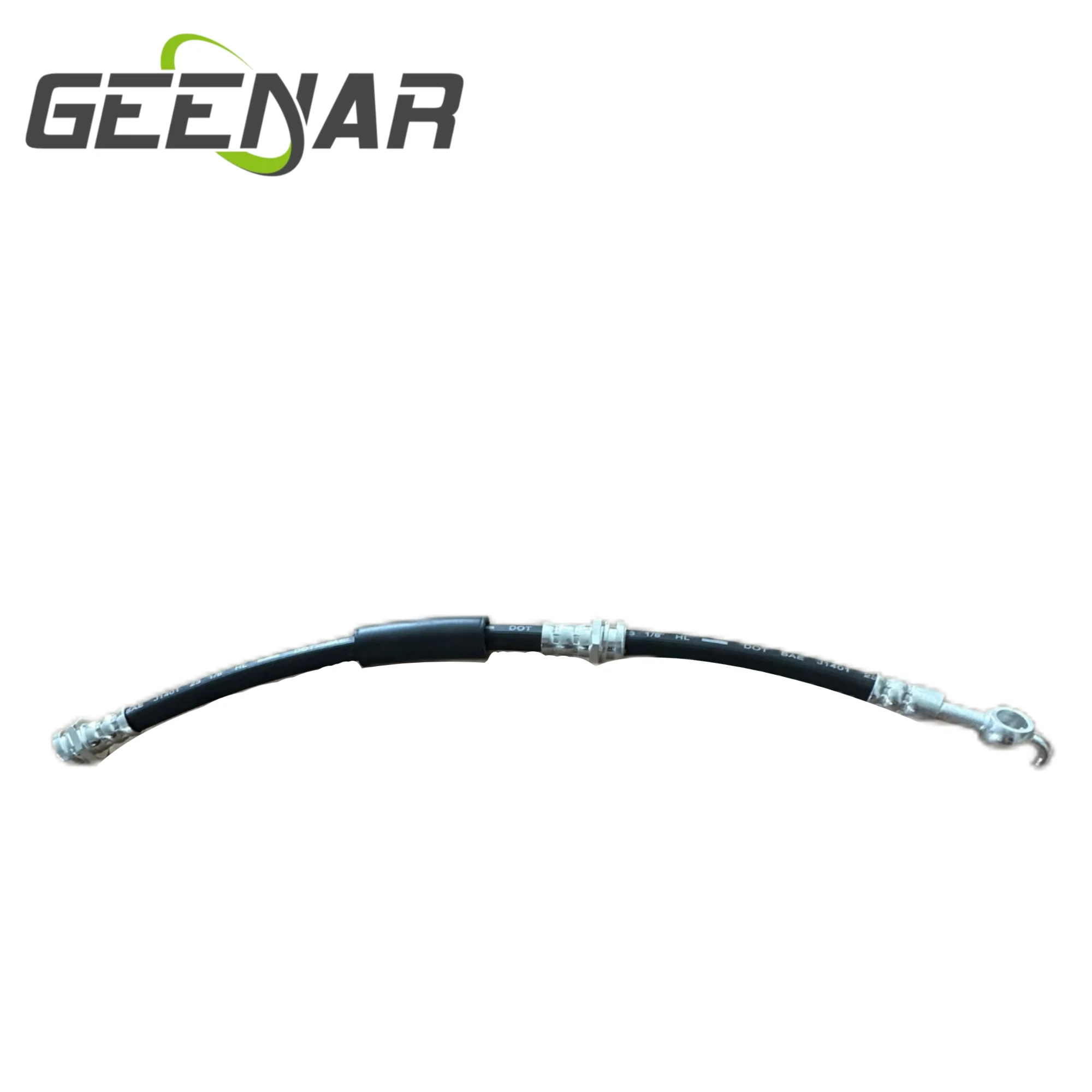 

Brake Hose OEM B25D43980 Use For MAZDA FAMILIA/323/PREMACY 98-05 LH=RH