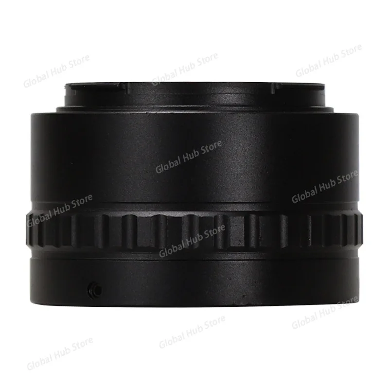 For Datyson Telescope Accessory: All-metal T2-L Camera Adapter Ring 5P9840A