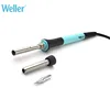 100% 오리지널 Weller 납땜 다리미 핸들, Weller WE1010 용 무연 납땜 스테이션 도구, WEP70, 70W 2