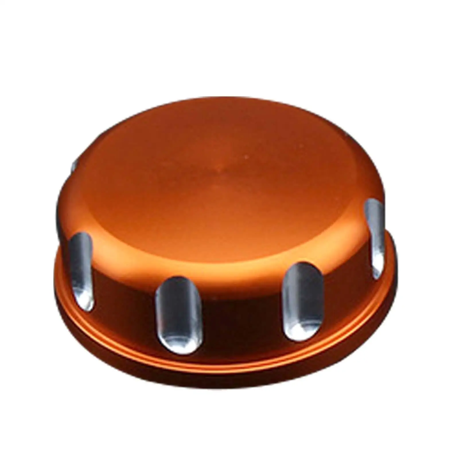 Coolant Overflow Recovery Reservoir Tank Cap Sturdy for Kawasaki Klx250