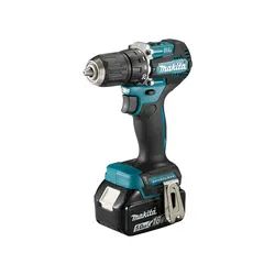 Makita DDF487 rechargeable screwdriver electric drill